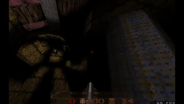 HD How to find Nightmare Difficulty in Quake: MP Dissolution of Eternity HD смотреть онлайн