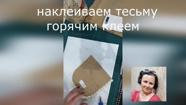 Держатель для телефона. Поделки для дома и дачи своими руками смотреть онлайн