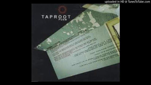 Taproot - Poem [Slowed 25% to 33 1/3 RPM] смотреть онлайн