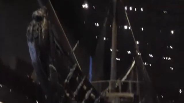 Стокгольм: Музей Васа (Vasamuseet) смотреть онлайн