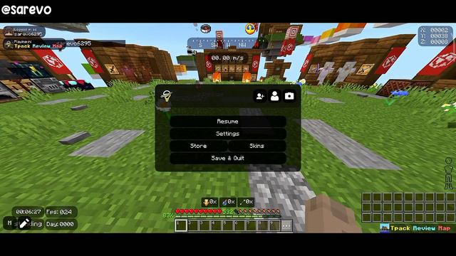 NEW!!!! | PROJECT LIGHT V3 | CLIENT MCPE 1.20+ | MOD MENU!!! | FPS BOOST | HITBOX MOD | Sarevo смотреть онлайн