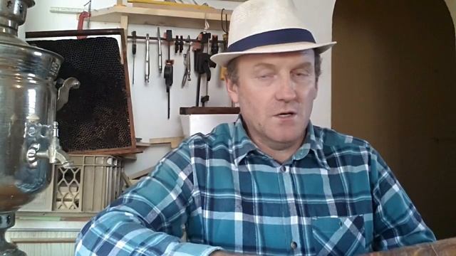 Восковая МОЛЬ. смотреть онлайн