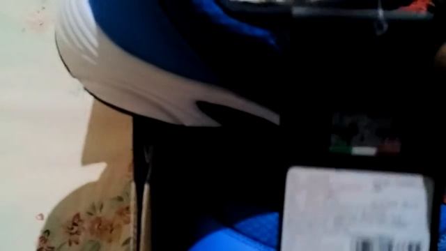 Lotto shoe unboxing смотреть онлайн