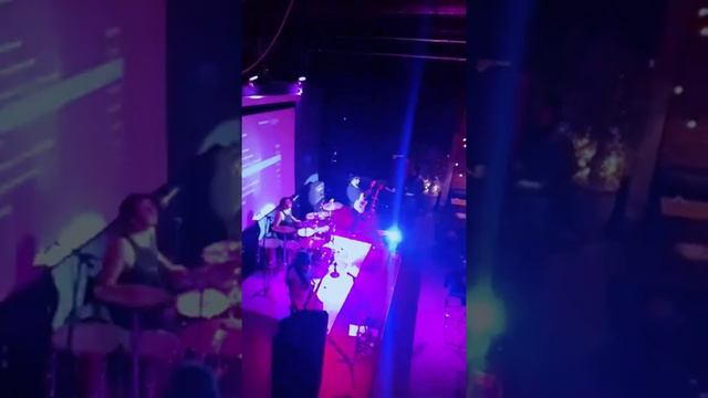 Are you experienced? - Axis: Tributo a Jimi Hendrix (ARG) смотреть онлайн