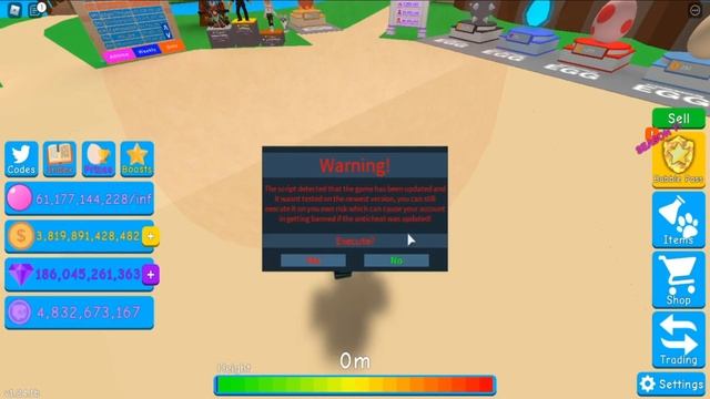 (Roblox) Robux Giveaway!?Crazy Bubble Gum Simulator Script, AutoFarm And More! ? | No ads/Pastebin смотреть онлайн