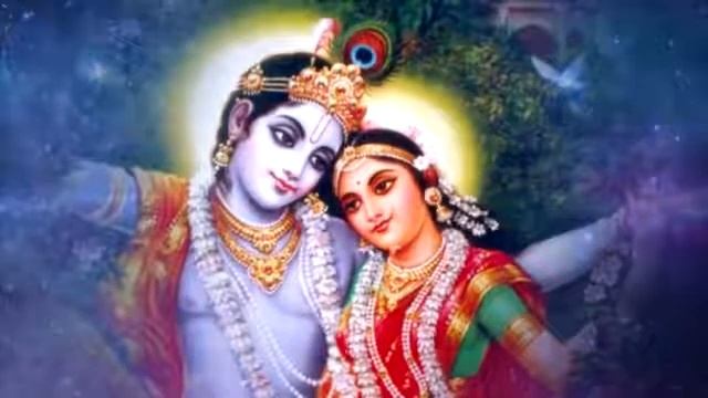 MAHAMANTRA| युगल महामंत्र | HARE KRISHNA|MANTRA FOR BLISS & HAPPINESS | SHRI RADHAPRIYE JI | 51MIN