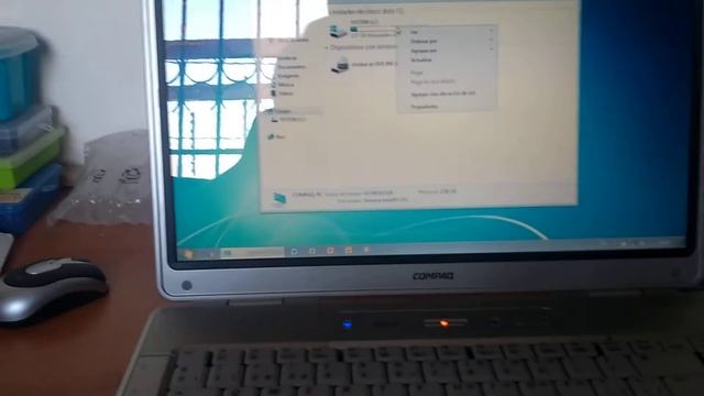 Notebook compaq c300 смотреть онлайн