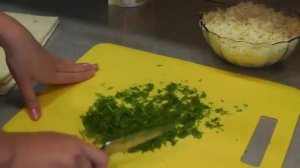 Рулет из лаваша. Простой рецепт рулета из лаваша с сыром.