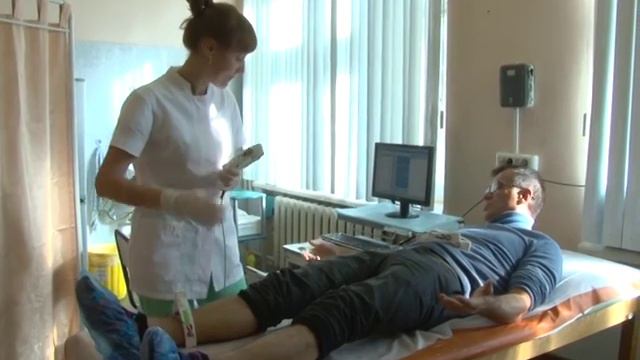 Специалисты Центра здоровья ведут бесплатный прием по новому адресу в Биробиджане(РИА Биробиджан) смотреть онлайн