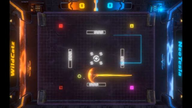 Laser Strikers Trailer M смотреть онлайн
