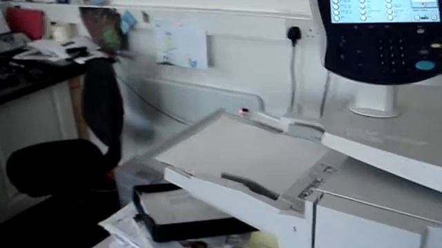 T&M Print, Wexford смотреть онлайн