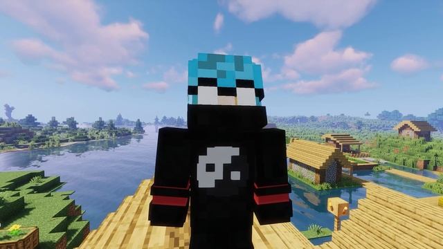 СУПЕР РЕАЛИСТИЧНЫЙ МАЙНКРАФТ | Реалистичная сборка модов для Майнкрафт 1.18.2 смотреть онлайн