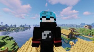 СУПЕР РЕАЛИСТИЧНЫЙ МАЙНКРАФТ | Реалистичная сборка модов для Майнкрафт 1.18.2