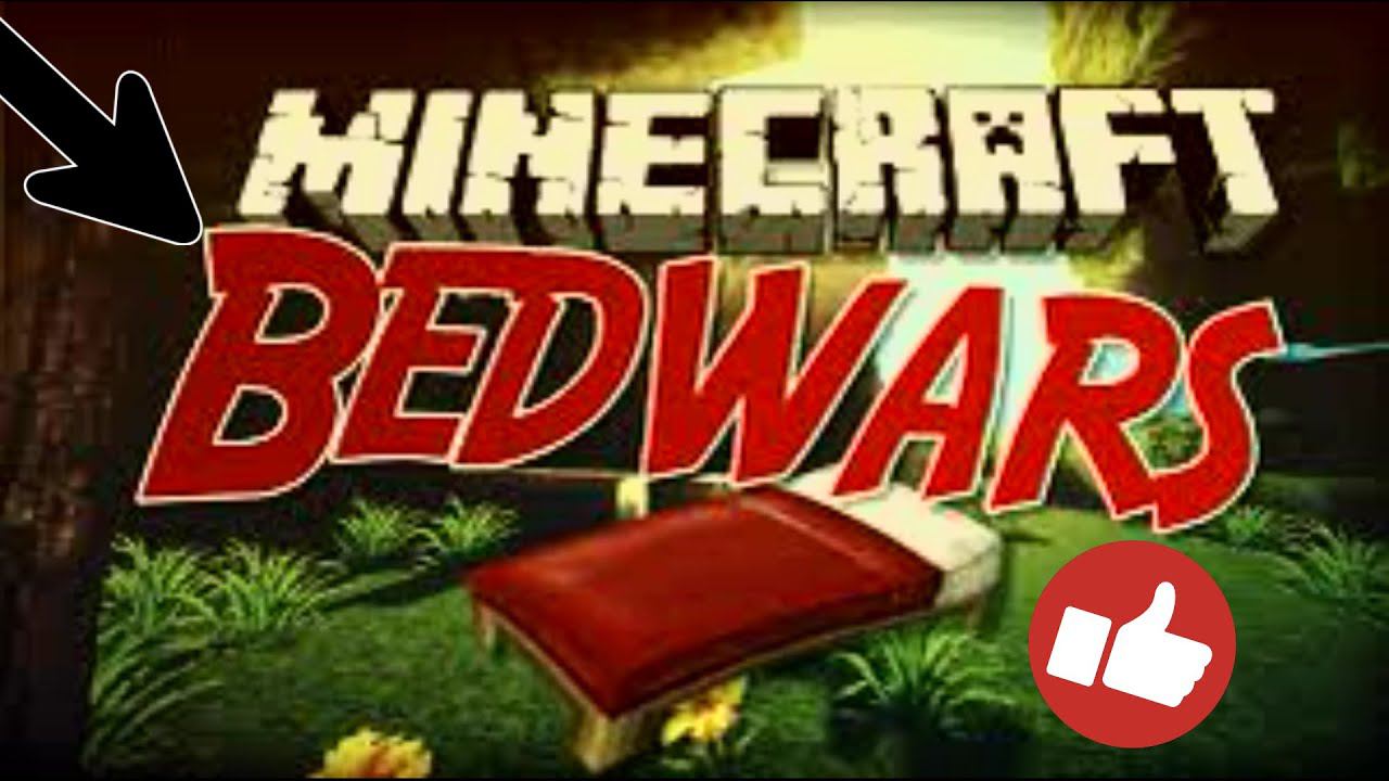 Мега победа в Бед варсе -BedWars#7 смотреть онлайн