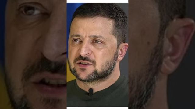 Зеленский признал, что «контрнаступление идет медленнее, чем хотелось бы». смотреть онлайн