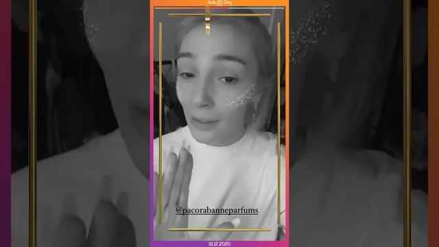 Insta Story | Анастасия Ивлеева (@_agentgirl_) Инстаграм Сторис | 31.12.2020 смотреть онлайн