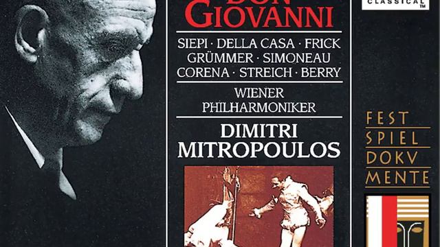 Don Giovanni - Dramma giocoso in zwei Akten, KV. 527: Guarda un po' come seppe (Masetto, Don... смотреть онлайн