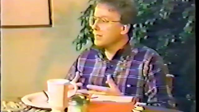 Cafe Encounter смотреть онлайн