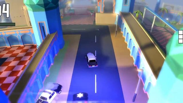 Reckless Getaway 2 Gameplay Walkthrough смотреть онлайн