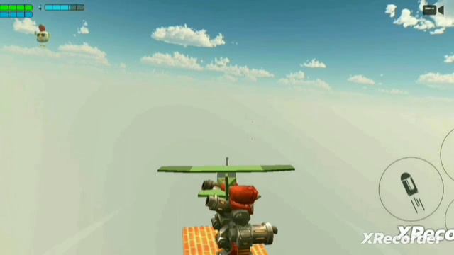 пасхалки и мифы в чикен ган смотреть онлайн