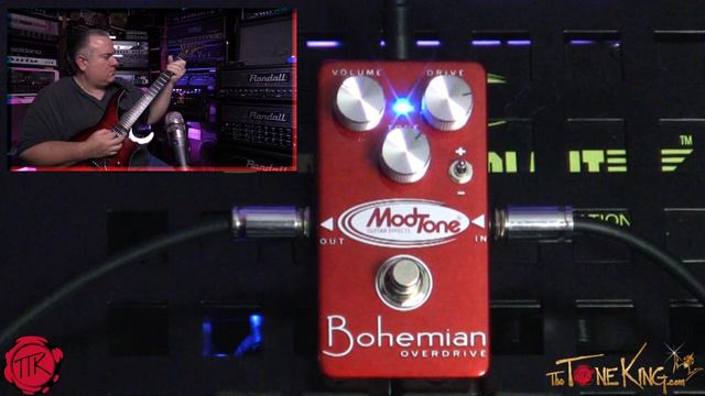 British Overdrive! ModTone Bohemian!: 3P3D'14 смотреть онлайн