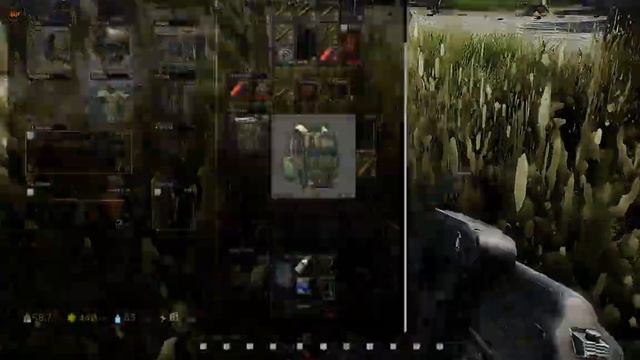 баги вEscape from Tarkov (всё как обычно ) смотреть онлайн