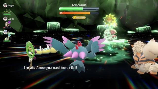 New INFINITE EASY FAST Herba Mystica & Ability Patch & Rare Items Trick - Pokemon Scarlet Violet! смотреть онлайн