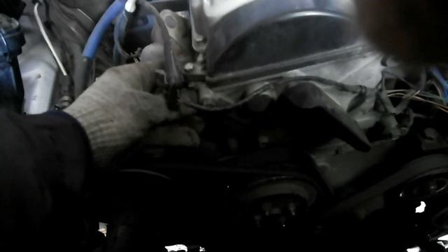 Great Wall Hover, потеря мощности, поиск и решение проблем с троением двигателя, провалами и т.п.