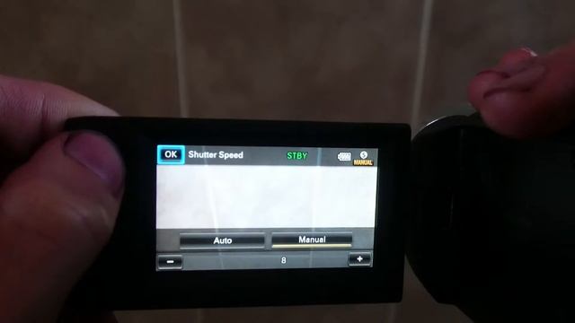 How To Film Starts & Satellites with SONY HDR CX-405 (no night vision) смотреть онлайн