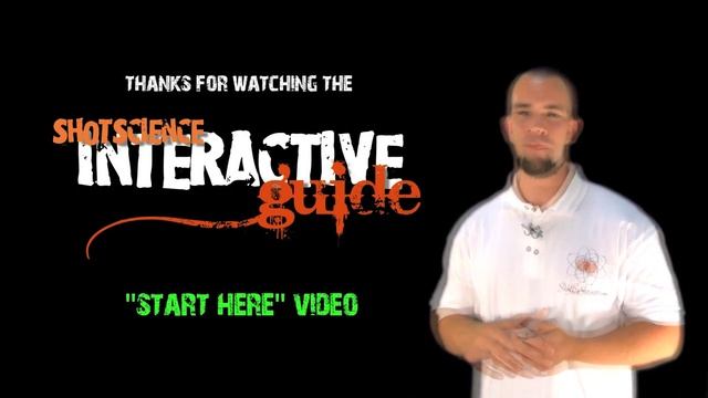 Interactive Basketball Shooting Guide (First on YouTube) - Swish смотреть онлайн