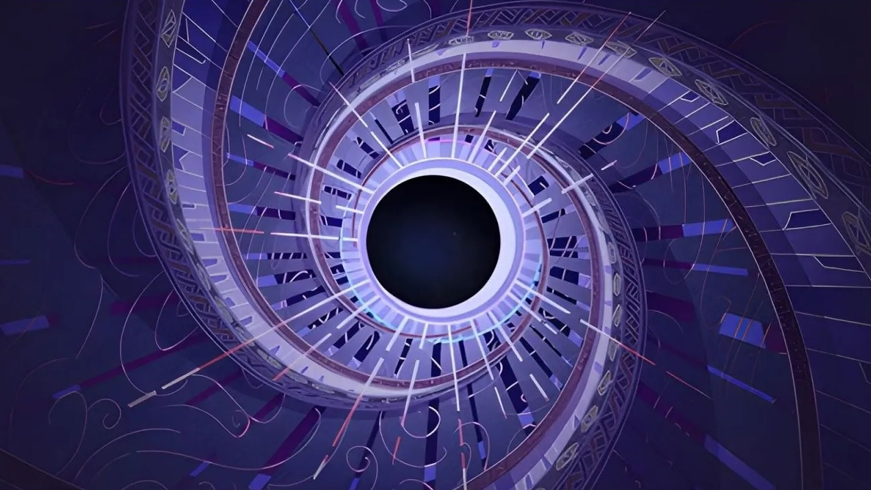 Витая Бездна 3.8 (Genshin Impact) просто прохождение смотреть онлайн