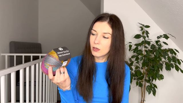 Вязальный влог: Лопапейса • Новые спицы • Носочный бум • Как вязала свитер с интарсией смотреть онлайн