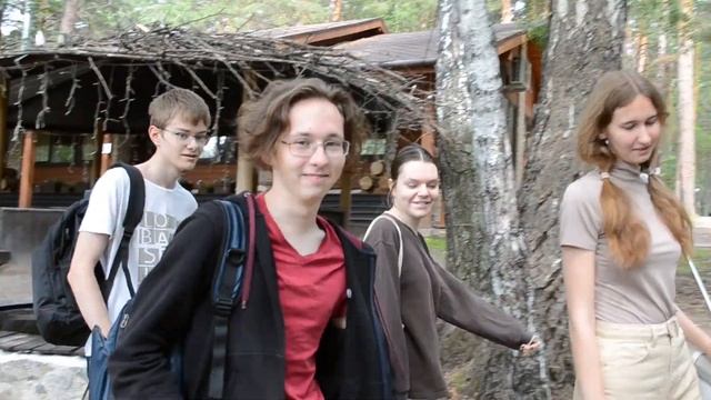 11А, школа №3 "Пеликан", г.Бердск. Выпускной 2022. Нашим родителям. смотреть онлайн