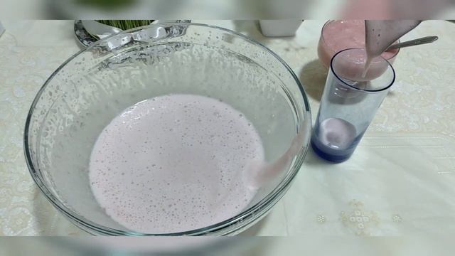 Понадобится компот и манная крупа.#Коктейль#мусс#десерт# смотреть онлайн