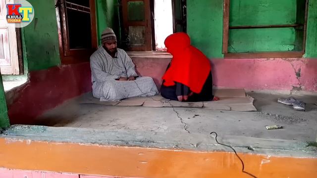 Kashmiri drama || AARZOO-E-DIL || Masrat || Part 2 смотреть онлайн