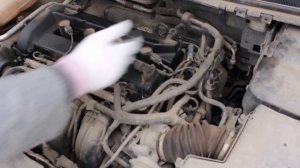 FORD FOCUS 2/ Форд Фокус 2 2.0 АКПП обзор б/у