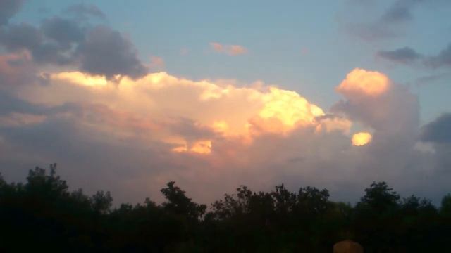 Вот это да! Что я увидел на небе! смотреть онлайн