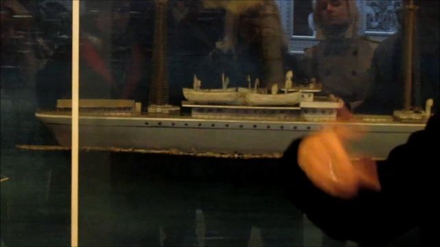 Прогулки по Москве: экскурсия на "Мосфильм". ч. 2 смотреть онлайн