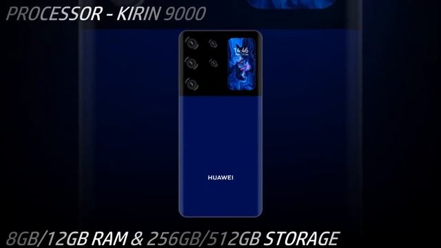 Huawei P60 Pro - 7.0 Inch Display, 6000mAh Battery, Kirin 9000, Final Specs, Price & Launch Date ! смотреть онлайн