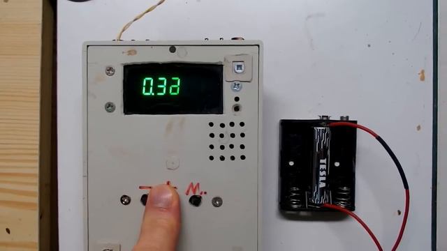 The real capacity of TESLA batteries revealed смотреть онлайн