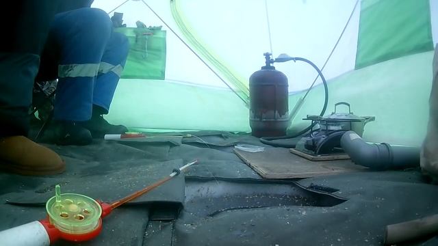 Белоярка. Третья заводь. 2019 смотреть онлайн