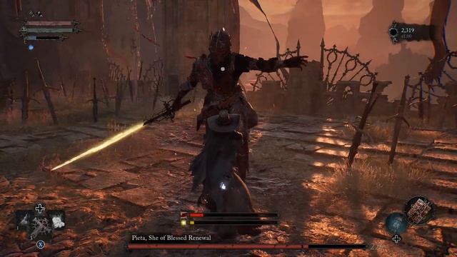ВСЕ СЕКРЕТНЫЕ КЛАССЫ / АРХЕТИПЫ В Lords Of The Fallen 2023