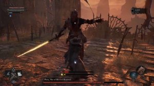 ВСЕ СЕКРЕТНЫЕ КЛАССЫ / АРХЕТИПЫ В Lords of the Fallen 2023