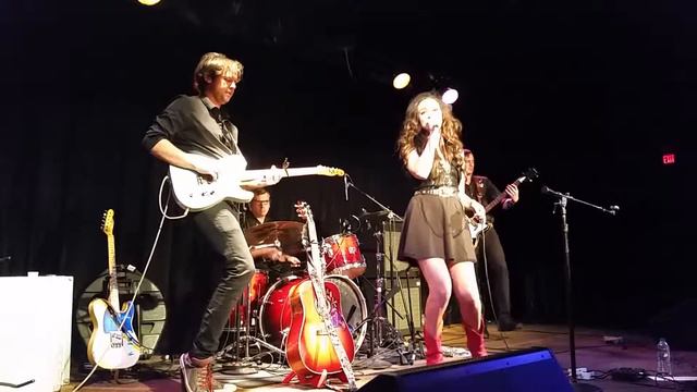 Lindi Ortega - Tell It Like It Is смотреть онлайн