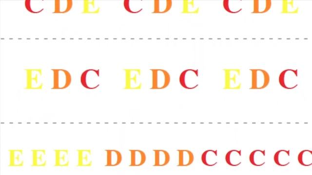 Xylophone Fun Curriculum Promo смотреть онлайн
