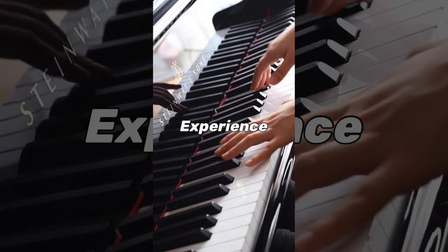 Ludovico Einaudi #experience #ludovico #ludovicoeinaudi #steinway #relaxingpiano смотреть онлайн
