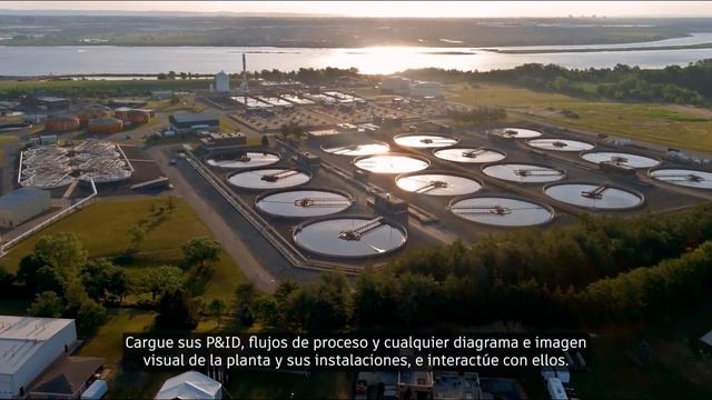 Autodesk Info360 Plant, Informes y análisis avanzados para plantas de tratamiento de agua смотреть онлайн