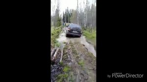 митсубиси монтеро спорт и нива шевроле