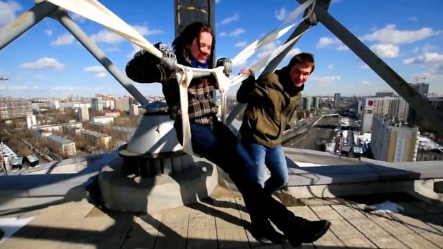 Карамышевская. Подготовка смотреть онлайн