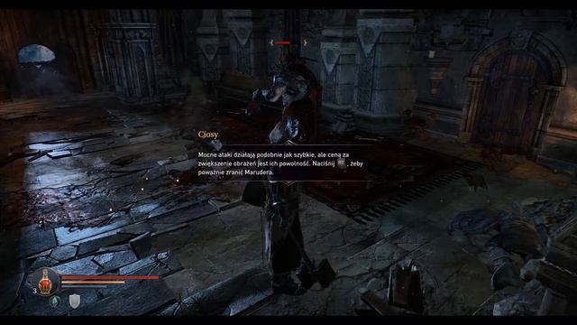 Lords of the Fallen #1 Inny czas, Inna wojna смотреть онлайн